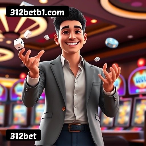 Lottery Clássica na 312bet