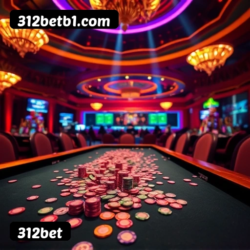 Dicas para ganhar na 312bet