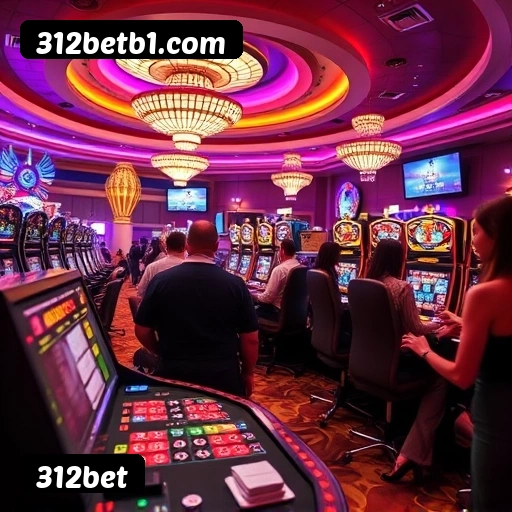 Download PC 312bet