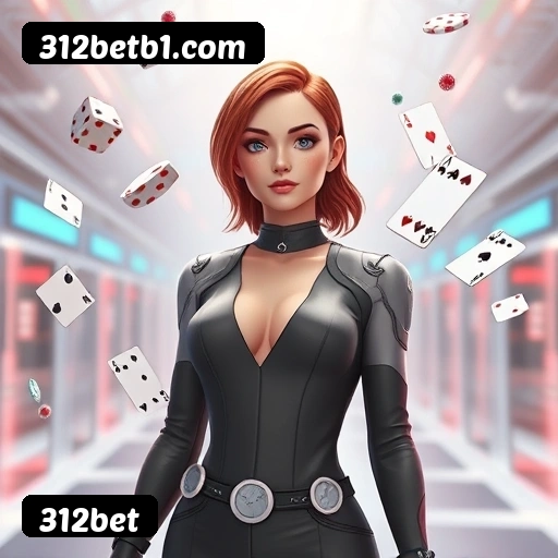 Slots Premium da PG Soft na 312bet