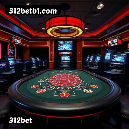 Instalar APK 312bet