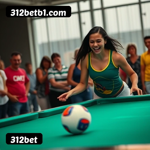 Baixar APK 312bet