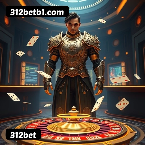 Promoções e bônus exclusivos da 312bet
